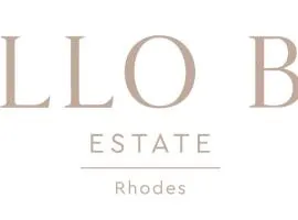 Bello Blu Luxury Villa