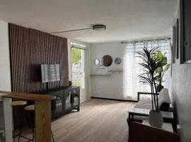 Cozy Private Isabela Apt near Park, Plaza and Beaches