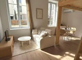 L'Atelier Rose
