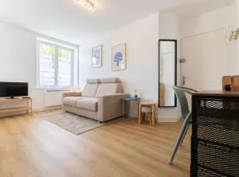 Studio Élégant au Cœur de Bidart