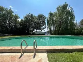 Villa Luxury Capalbio - Piscina, Tramonti, Privacy