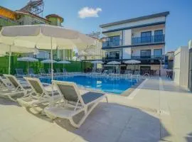 Blue Serenity Hotel
