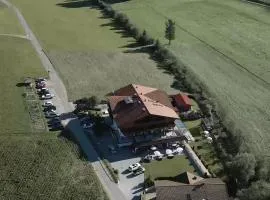 Vitalpina Hotel Magdalenahof