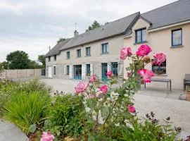 Chambres D'hôtes - Les Vergers