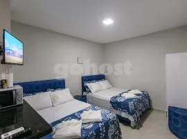 Spacious Studio in the Center of Ciudad del Este