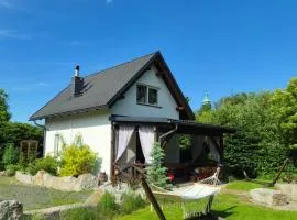 Domek Drwala k. Karpacza