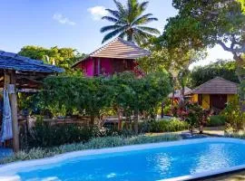 Casa Valentine Pousada Itacaré