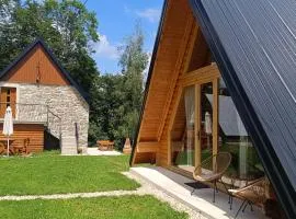 Mountain inn