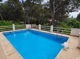 Villa Célia Alzira