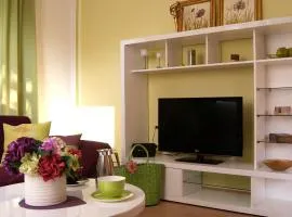 Apartment Romantik Flair