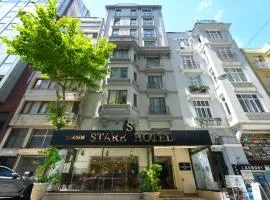 Taksim Stare Hotel
