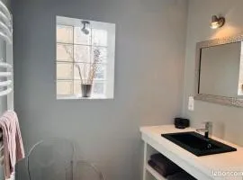 Gouriniz - Appartements meublés en duplex