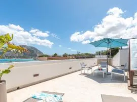 La Terrazza Del Sole di Mondello