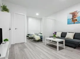 Apartamento nuevo completo 2