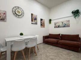 Da Silvi Holiday Apartment