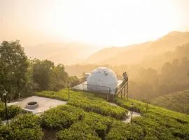 Willostays Luxury Glamping vagamon