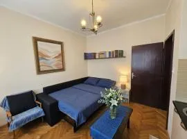 Nexus Apartment