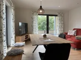 Apartment Rotmilan