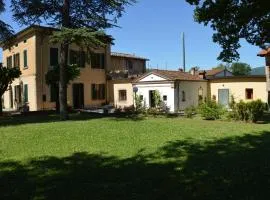 Agriturismo Il Casolare