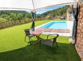 Casa Rural Molí de Fòrnols