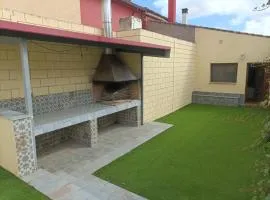 La Senda del Gromejón
