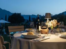 Residence MC Lago and Como - by MyHomeInComo