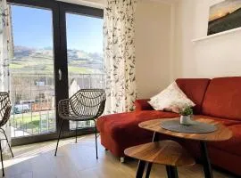 Apartment Wendehals