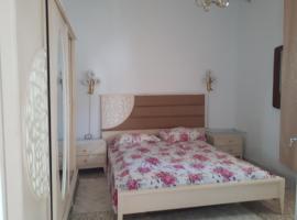 Belle vue، فندق في عين دراهم
