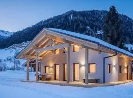 Chalet am Zirm