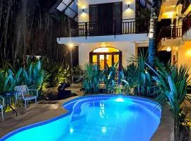 Allure Villa Siargao