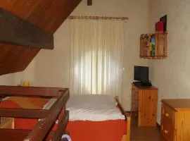 Duplex Avec Garage Dans Résidence