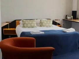Hotel 1711