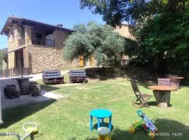 Casa rural Ca l'Antón