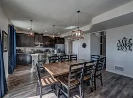 Executive Stay for Work & Family