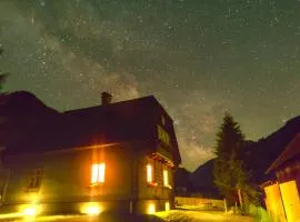 Haus STERNENBLICK - Privatzimmer im Naturpark Sölktäler
