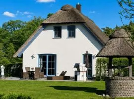 Ferienhaus Strandperle