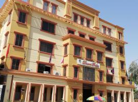 Royal Desert Palm Hotel, hotel em Rahimyar Khan