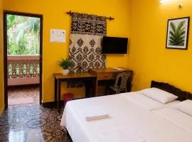 Samhen guest house
