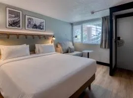 Campanile NATURE - Bordeaux Ouest Le Bouscat