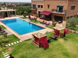Harve De Paix Marrakech - Resort & Spa