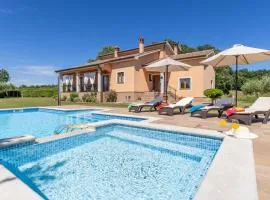 Villa Antonela