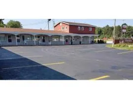 Skyways Motel
