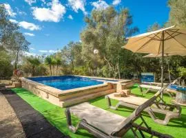 Holiday Home Es Racó de Campos by Interhome
