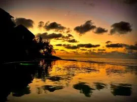 1 bdrm condo, Manzanillo Bay, Troncones