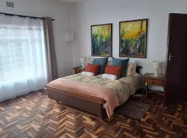 15 President Guesthouse