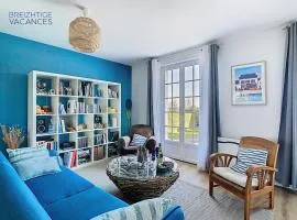 Gîte Ménez Gorre - proche des commerces et des plages