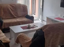 Apartment LUX