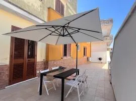 CASA NICOLAS 158 by SalentoAffitti