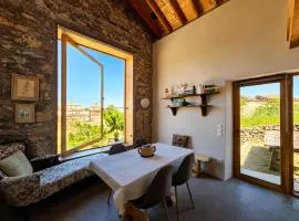 The Barn Kythira Heritage Stay