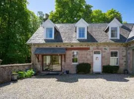 Holiday Home Coach House on Aigas Golf Course by Interhome